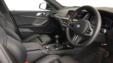 BMW 1 Series 116d M Sport 5dr Diesel Hatchback